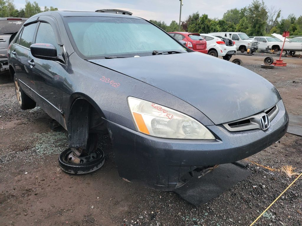 HONDA ACCORD 2003