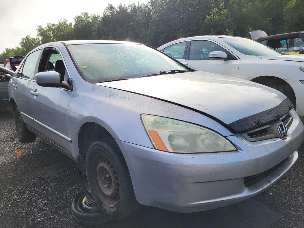 HONDA ACCORD 2003
