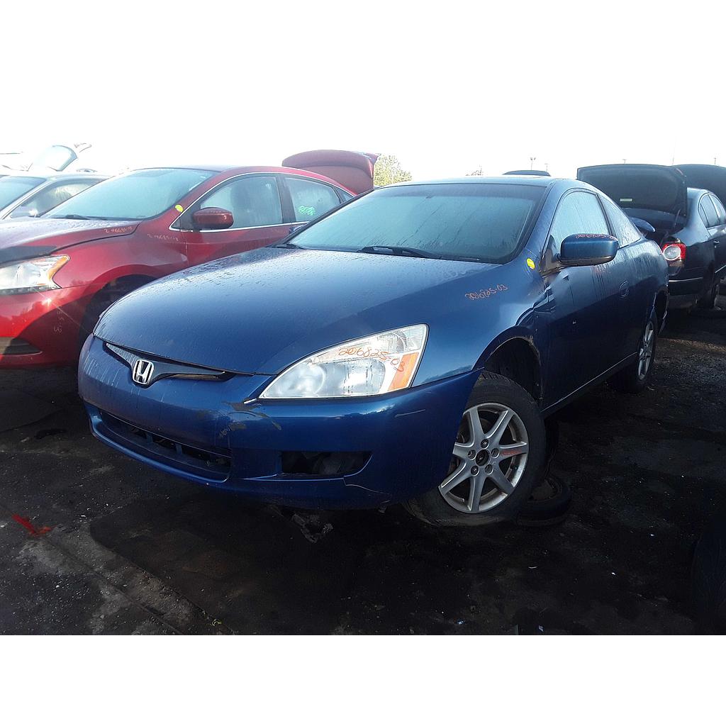 HONDA ACCORD 2003