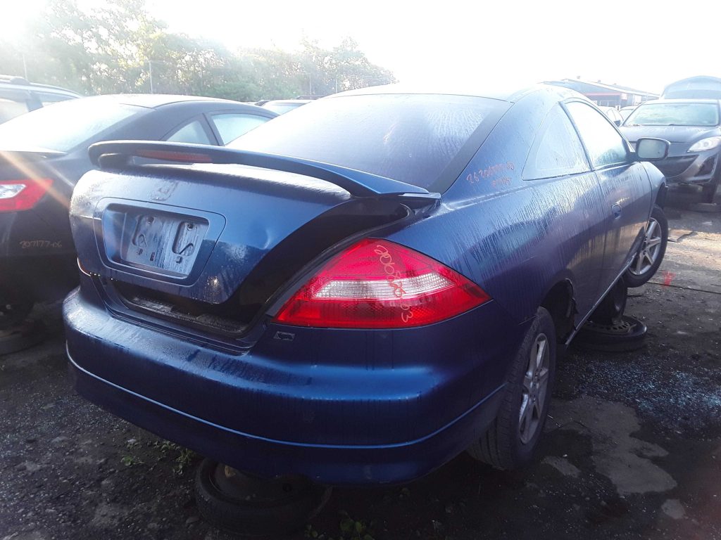 HONDA ACCORD 2003