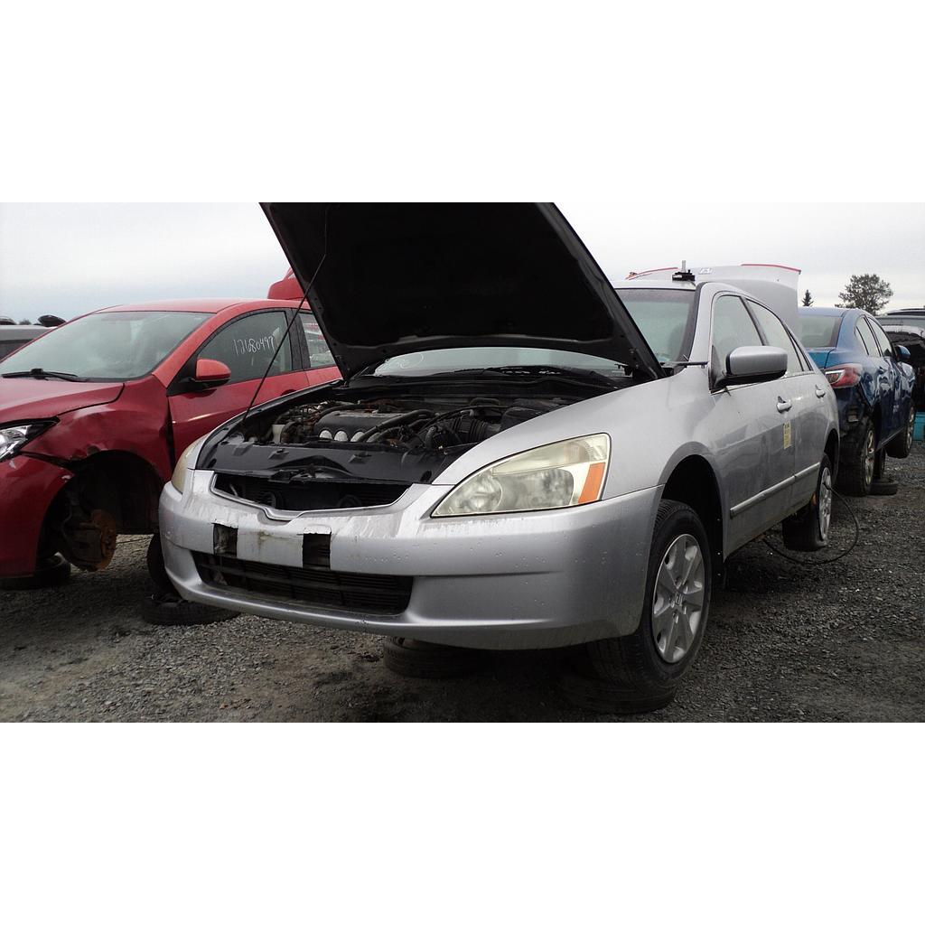 HONDA ACCORD 2003