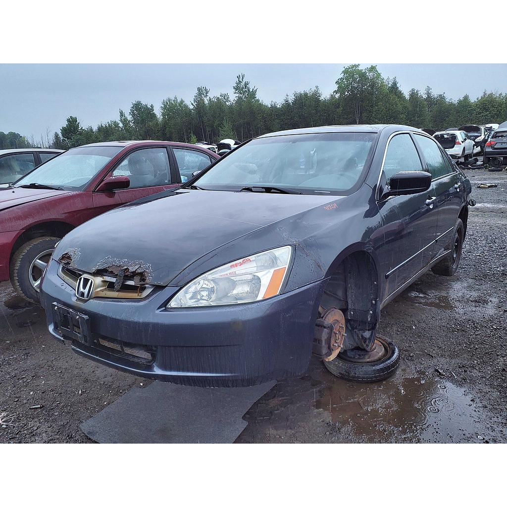HONDA ACCORD 2004