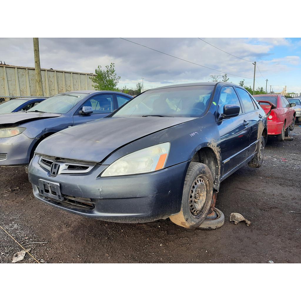 HONDA ACCORD 2004