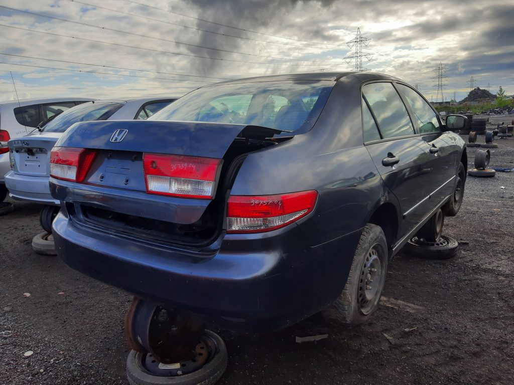 HONDA ACCORD 2004