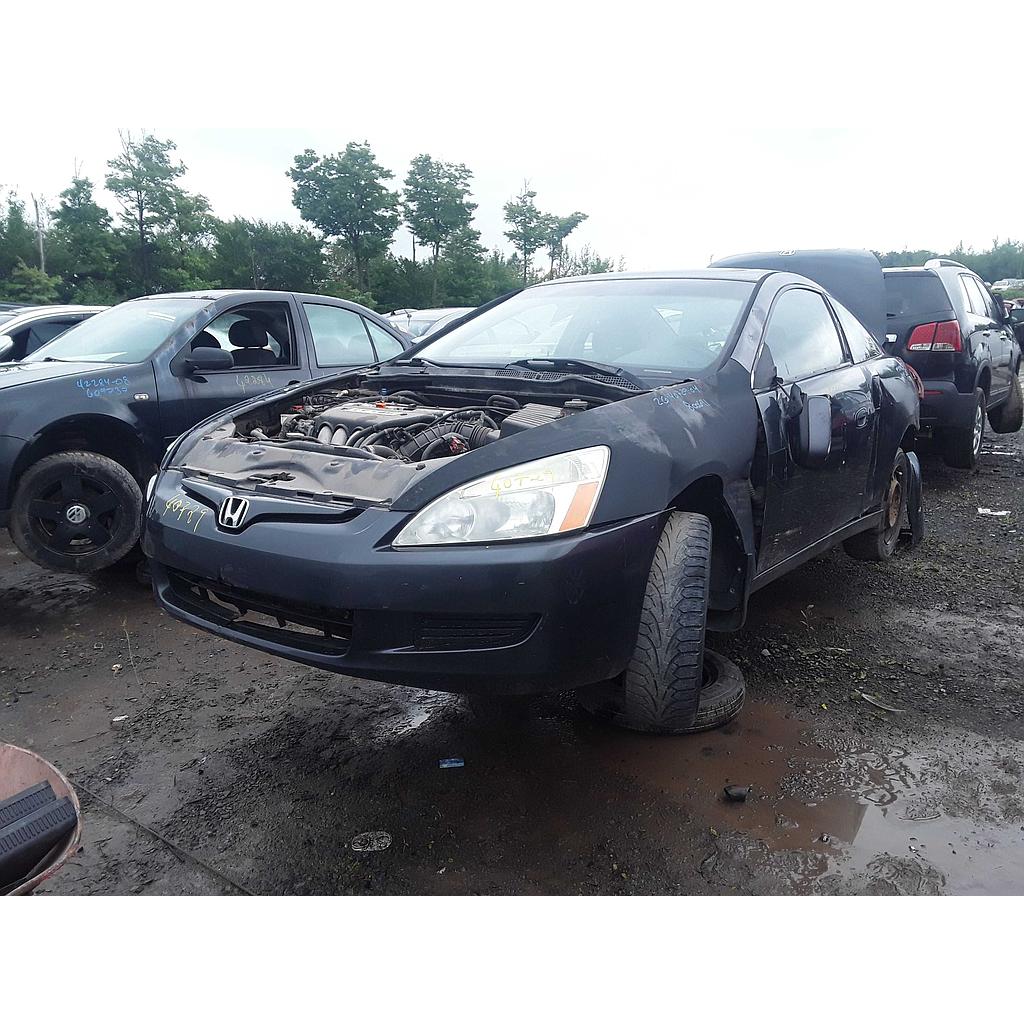 HONDA ACCORD 2004