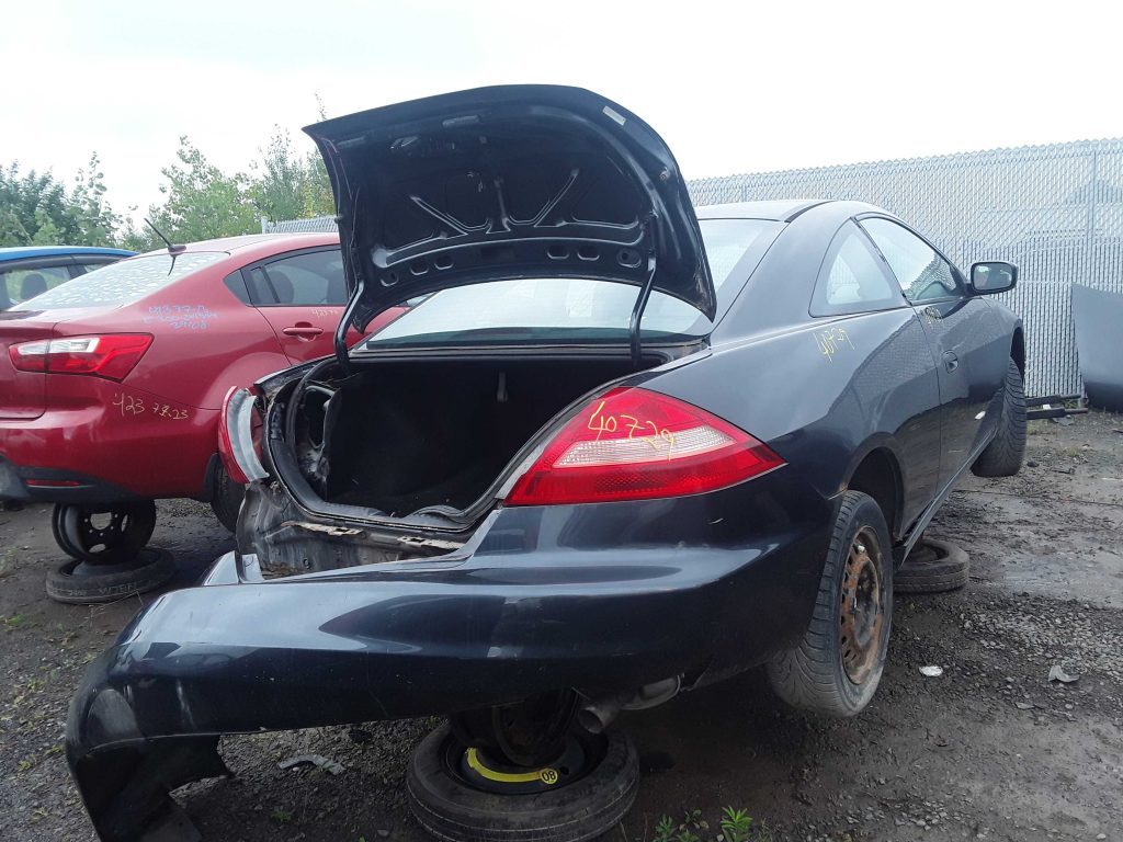 HONDA ACCORD 2004