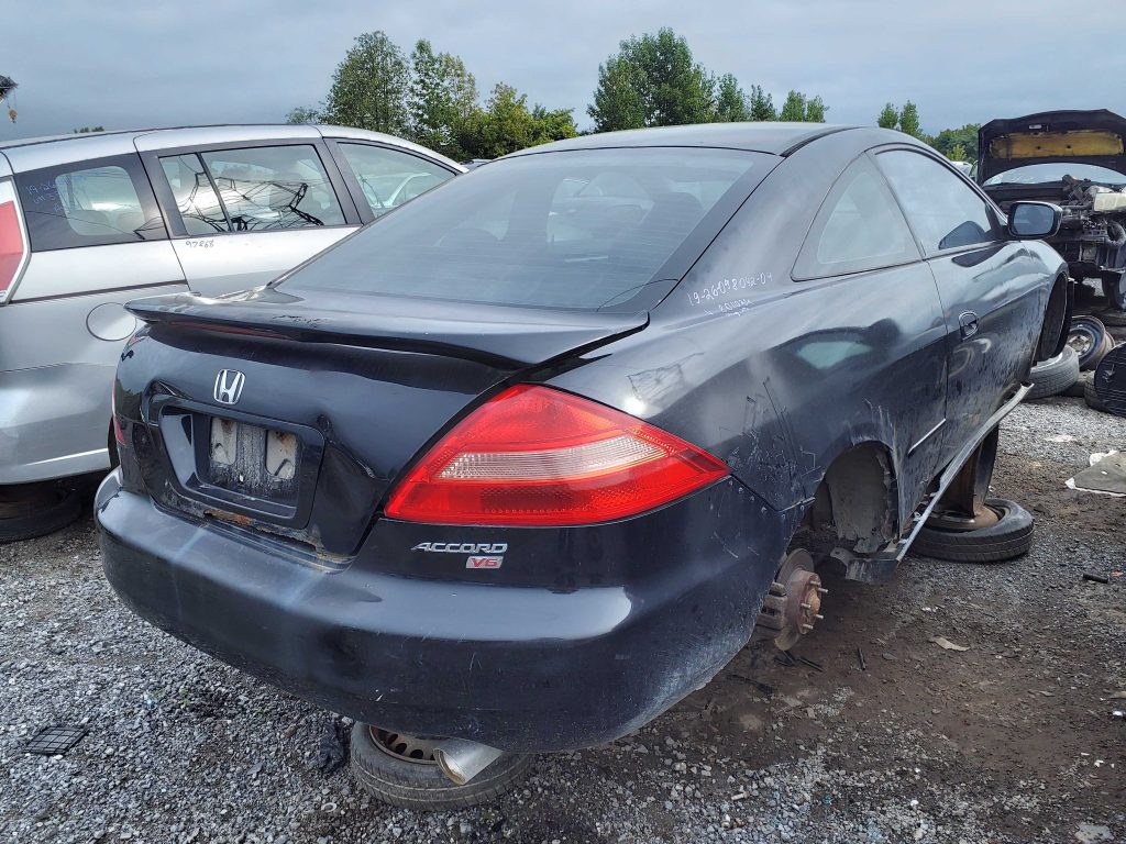 HONDA ACCORD 2004