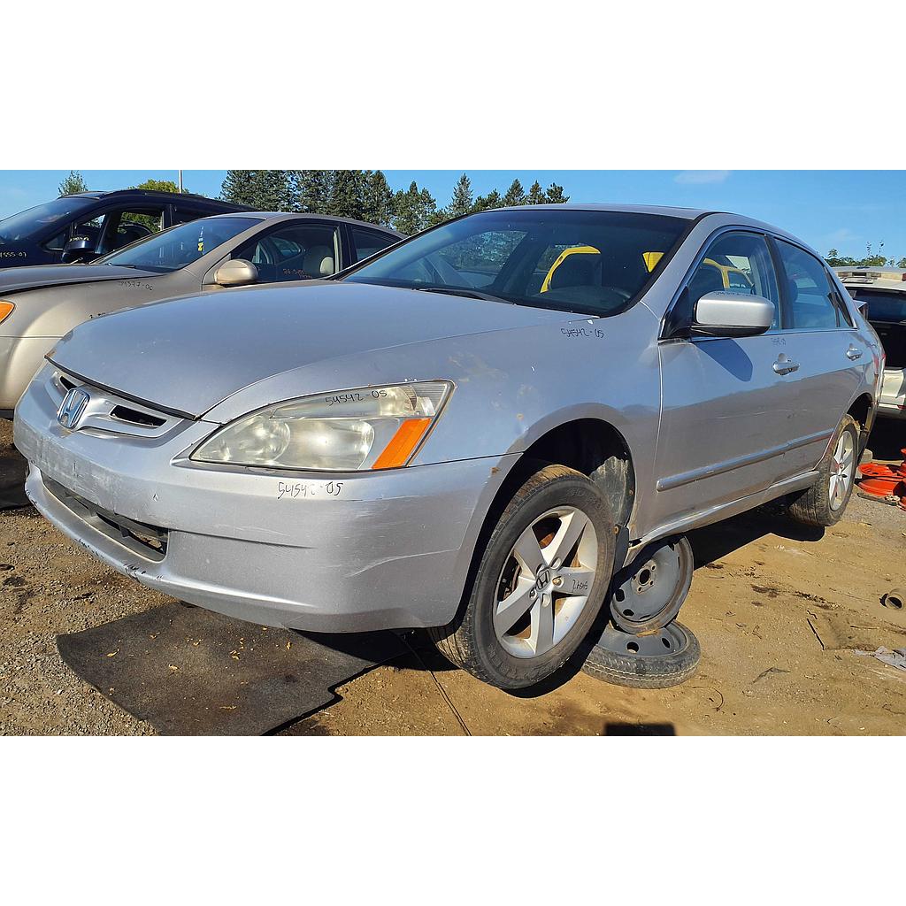 HONDA ACCORD 2005