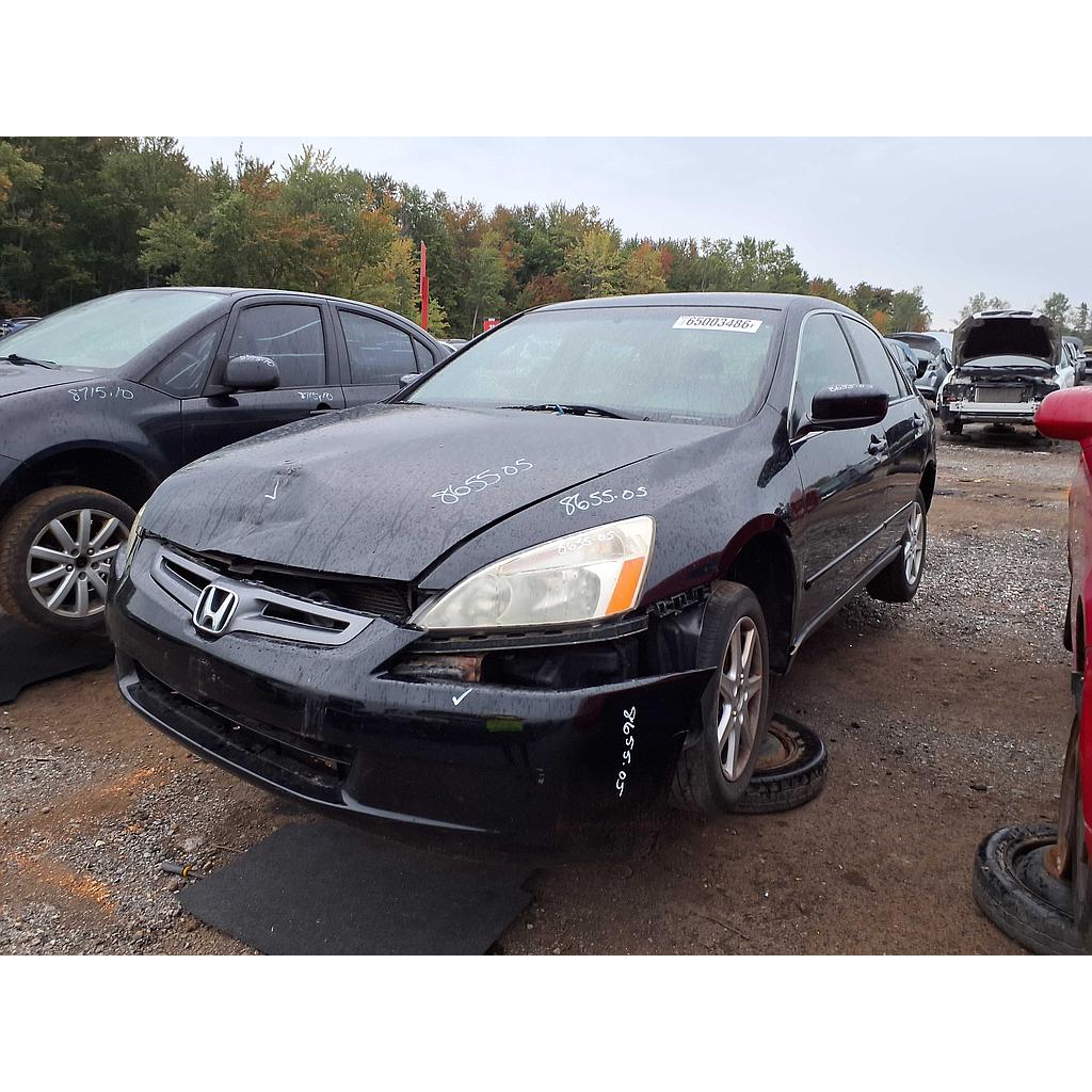 HONDA ACCORD 2005