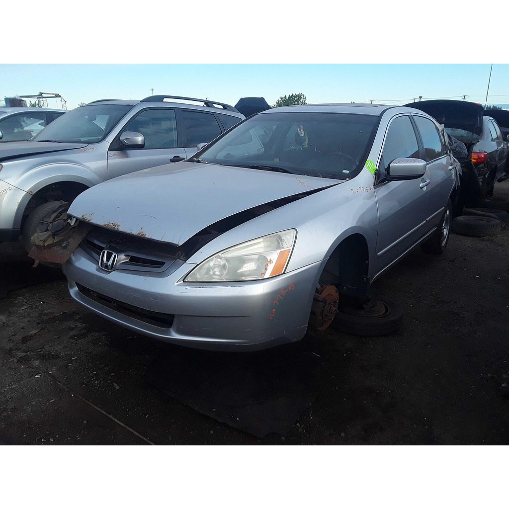HONDA ACCORD 2005
