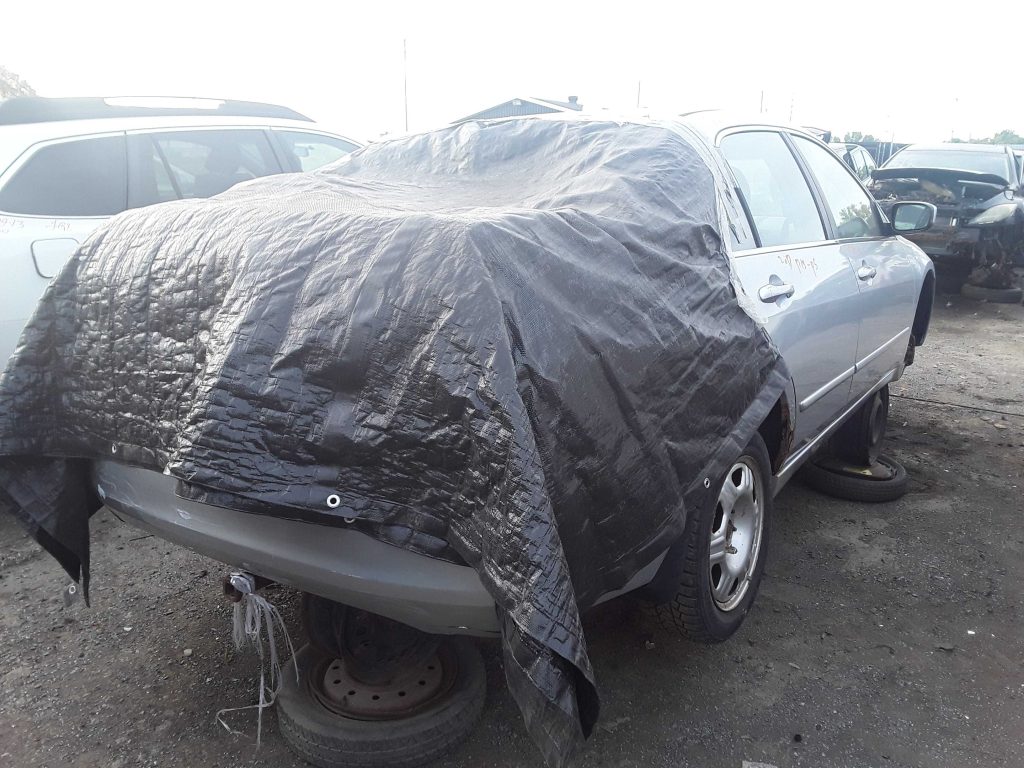 HONDA ACCORD 2005