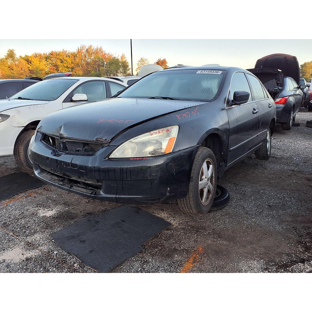 HONDA ACCORD 2005