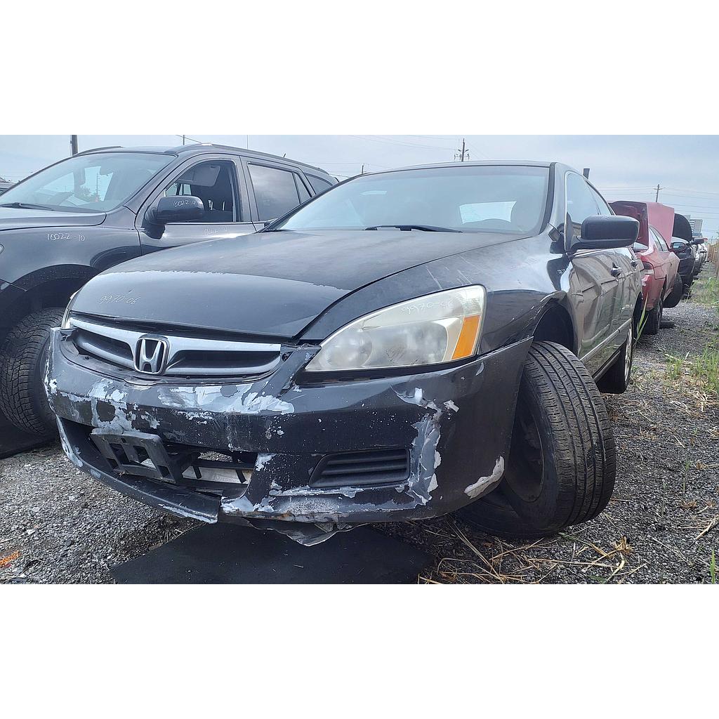 HONDA ACCORD 2006