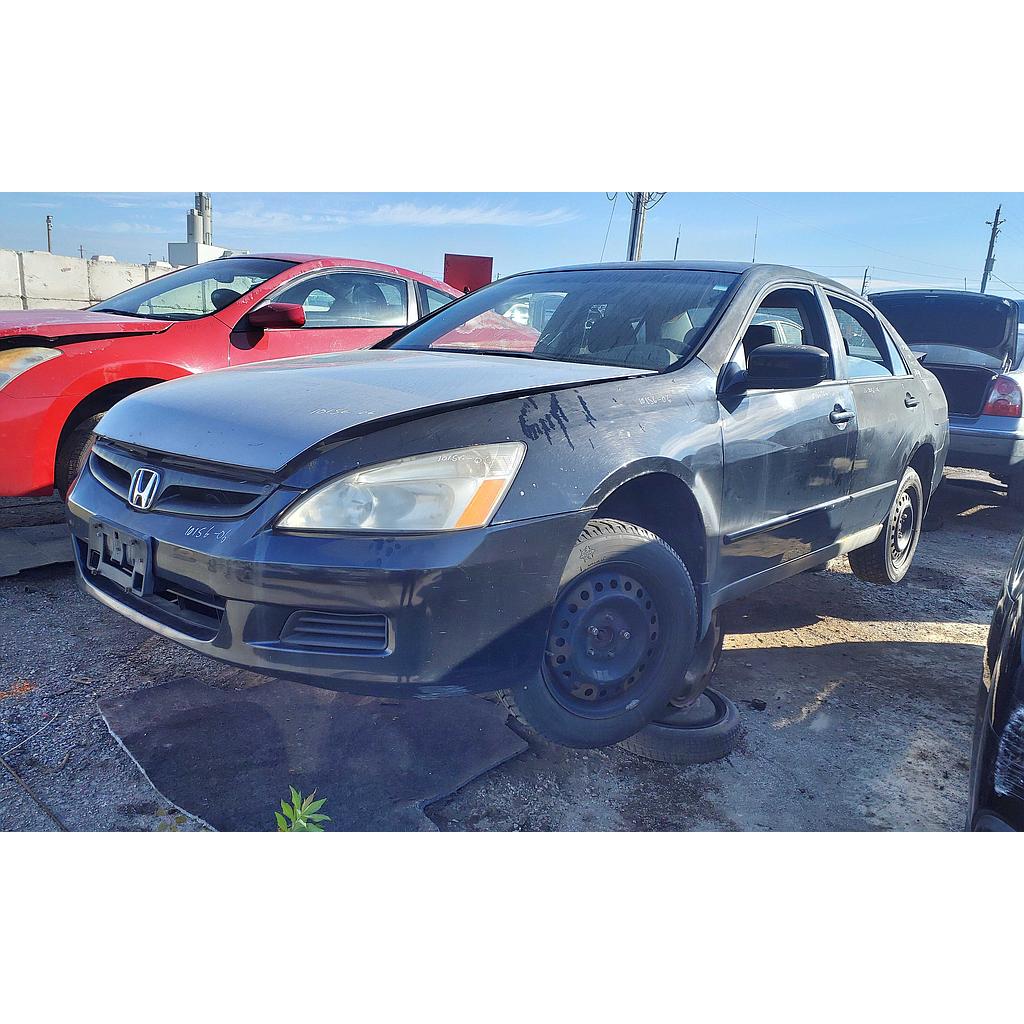 HONDA ACCORD 2006