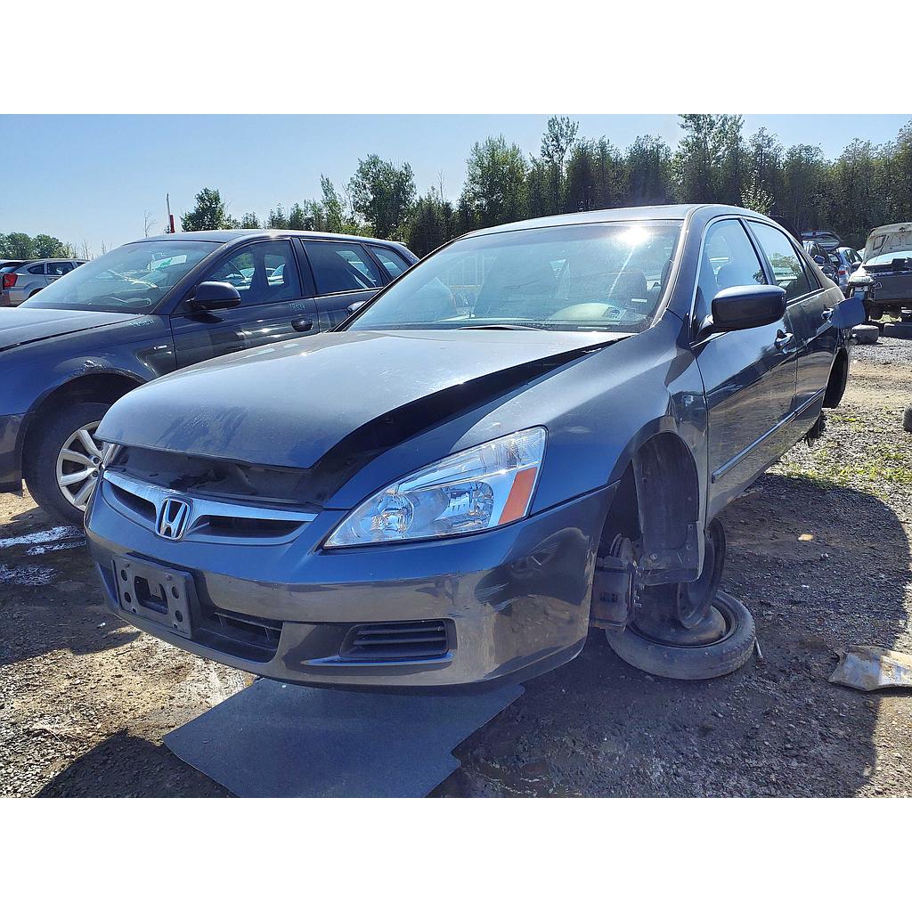 HONDA ACCORD 2006