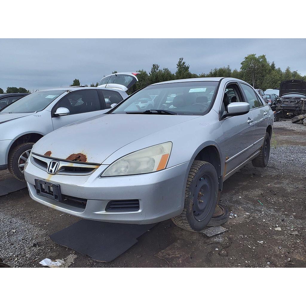 HONDA ACCORD 2006