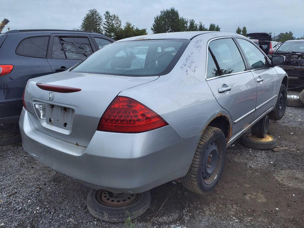 HONDA ACCORD 2006