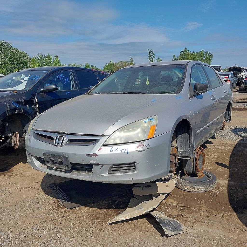 HONDA ACCORD 2006