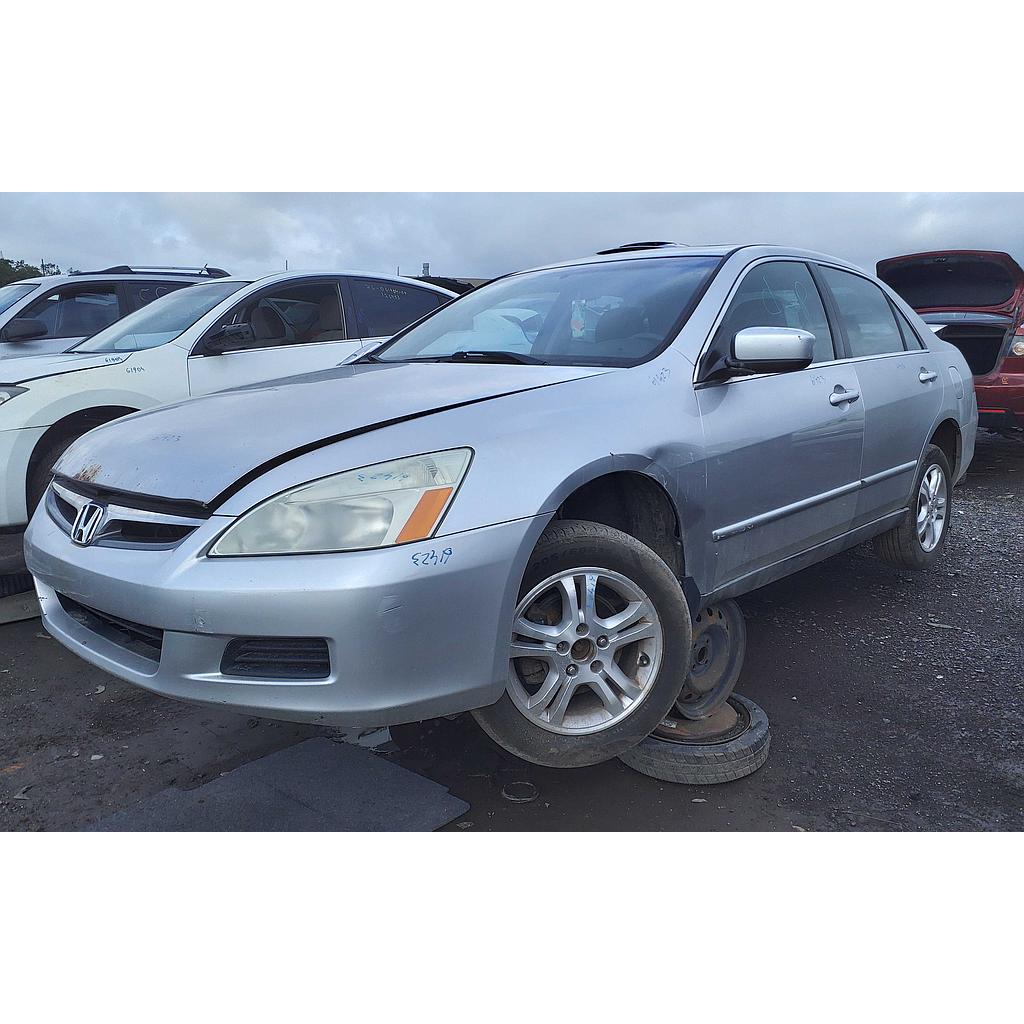 HONDA ACCORD 2006