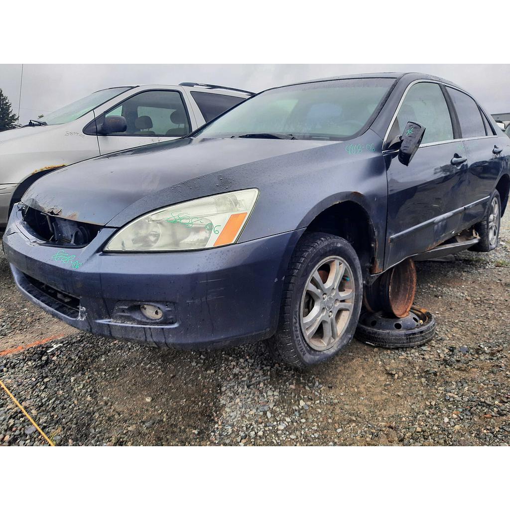 HONDA ACCORD 2006