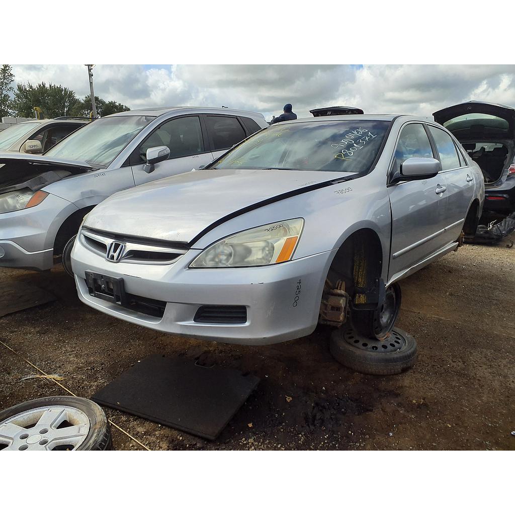 HONDA ACCORD 2006