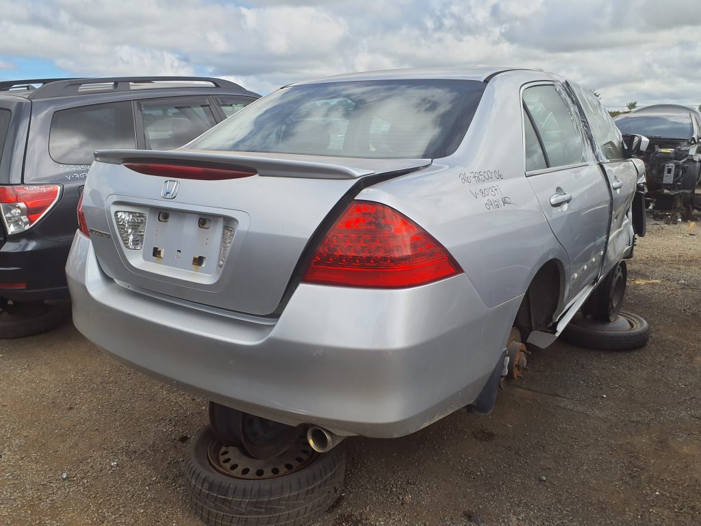 HONDA ACCORD 2006