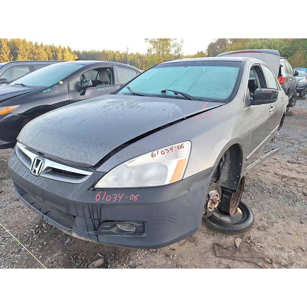 HONDA ACCORD 2006