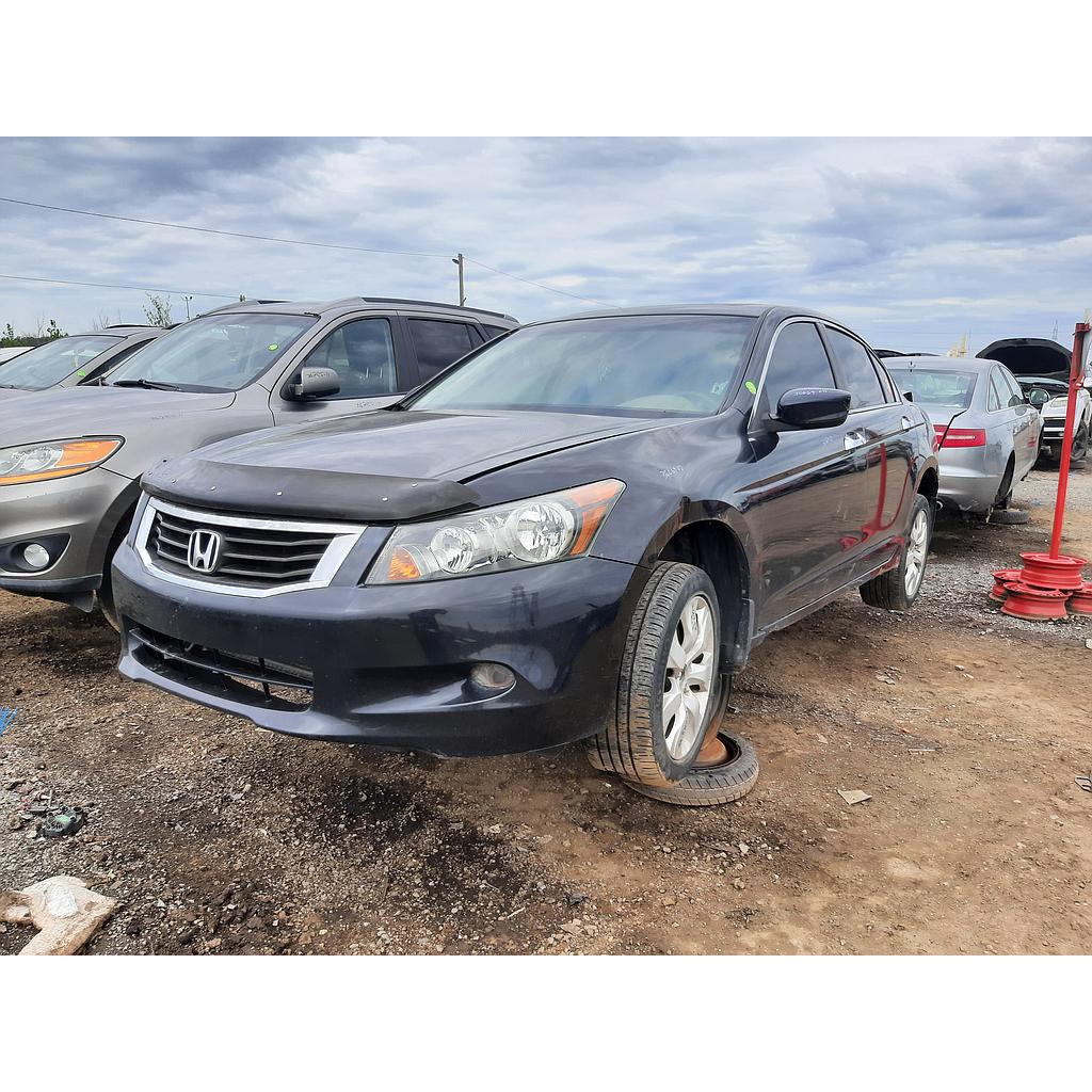 HONDA ACCORD 2008