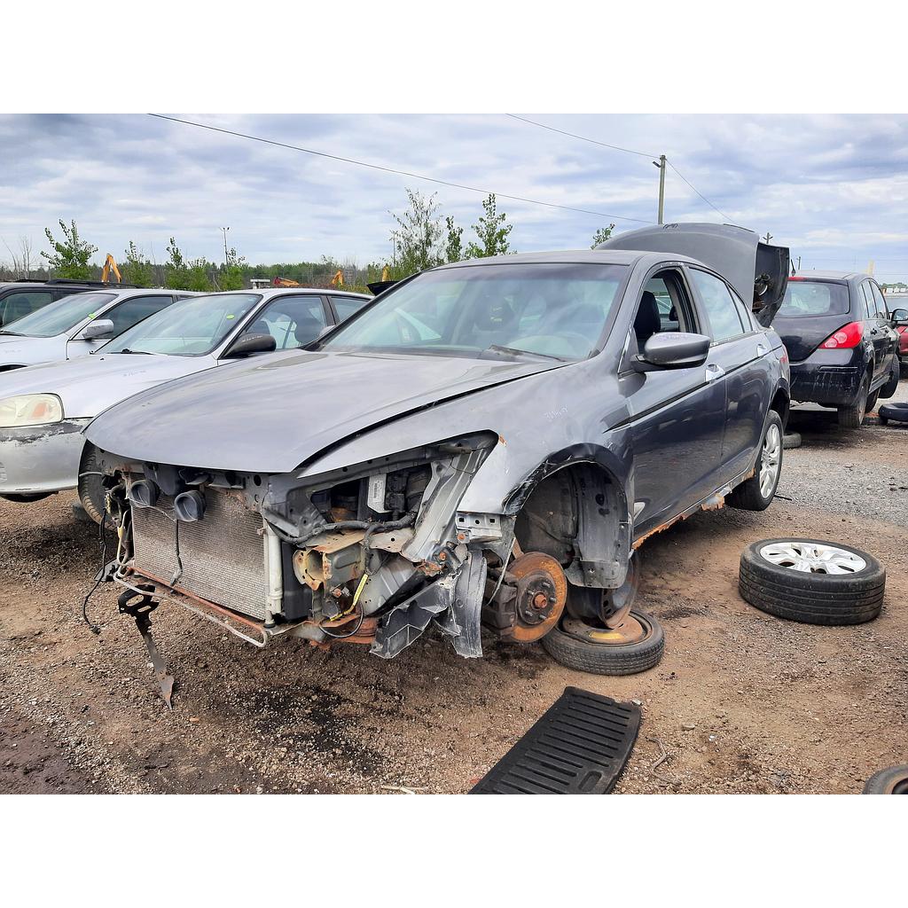 HONDA ACCORD 2008