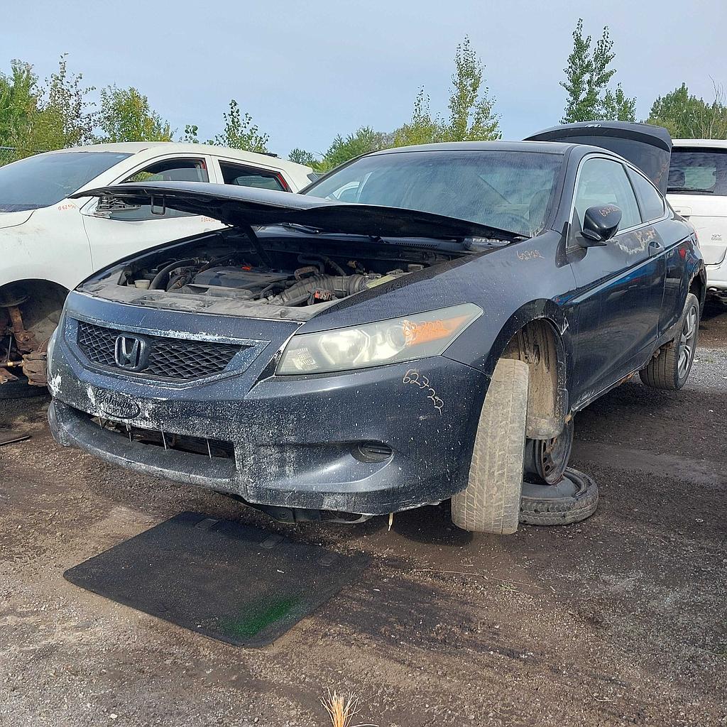 HONDA ACCORD 2008
