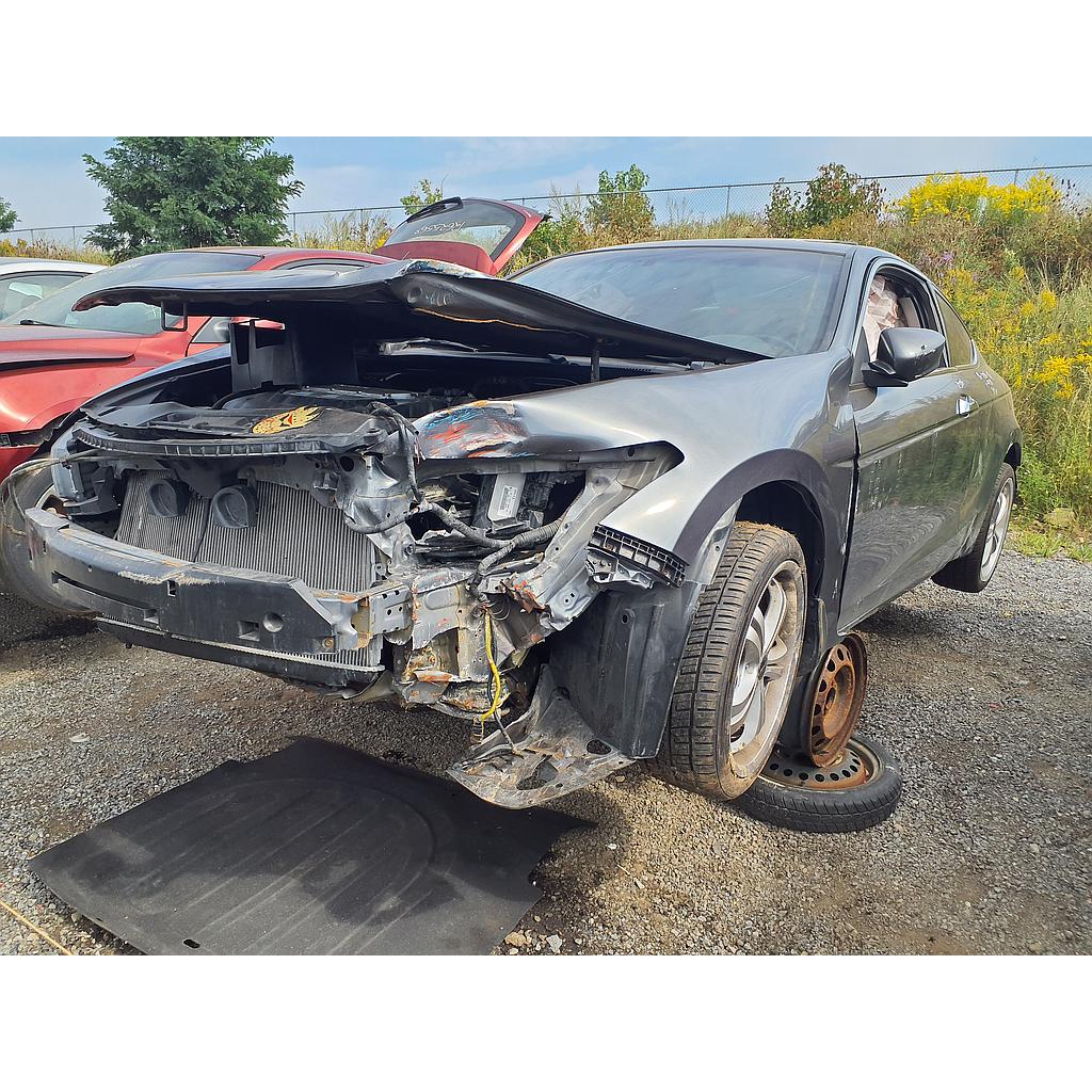HONDA ACCORD 2008