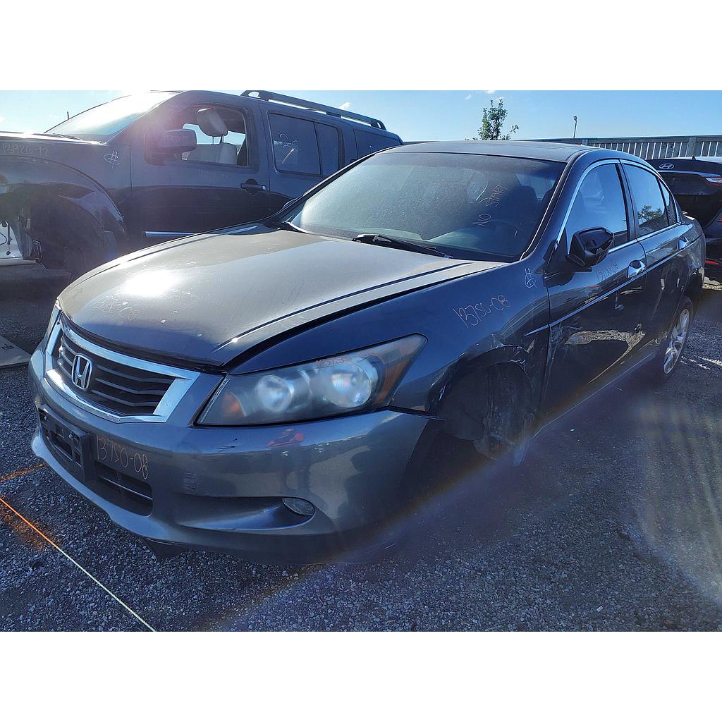 HONDA ACCORD 2008
