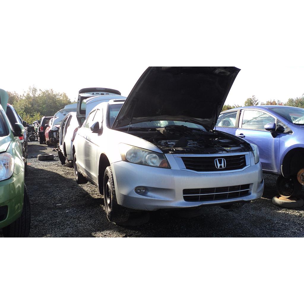 HONDA ACCORD 2008