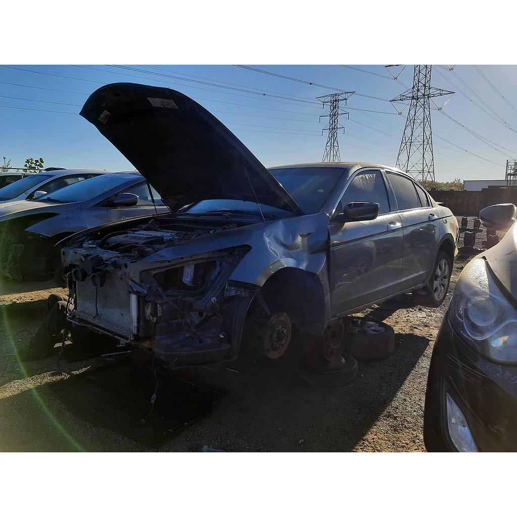 HONDA ACCORD 2009