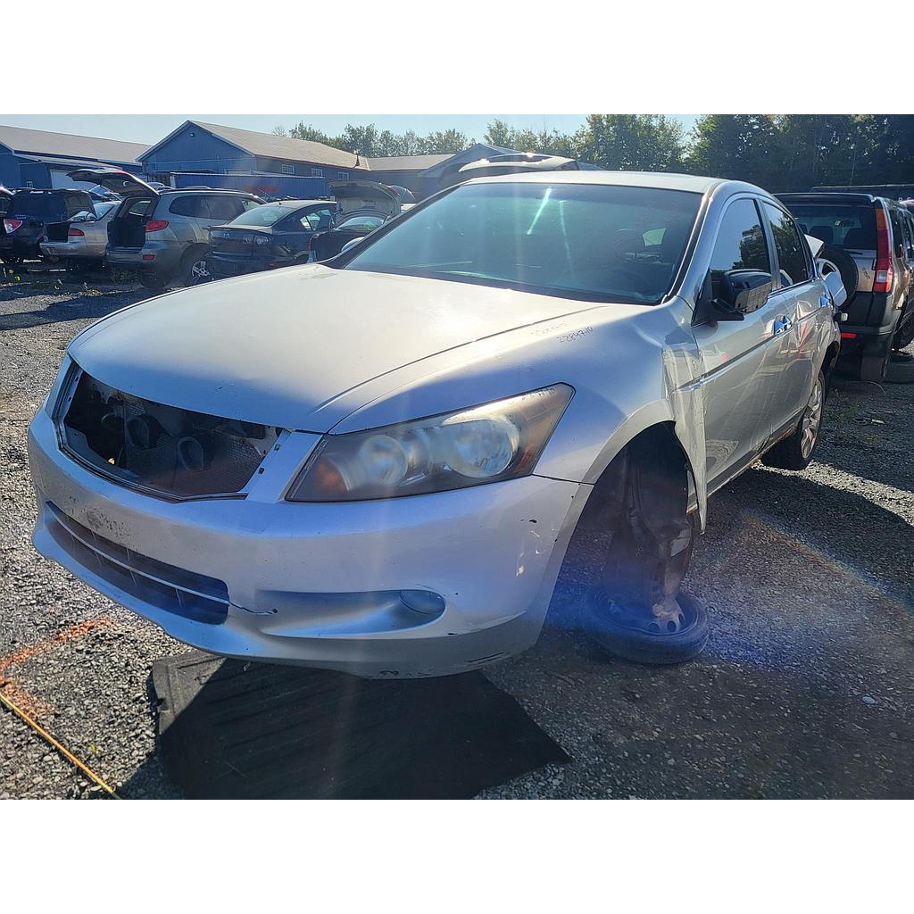 HONDA ACCORD 2010
