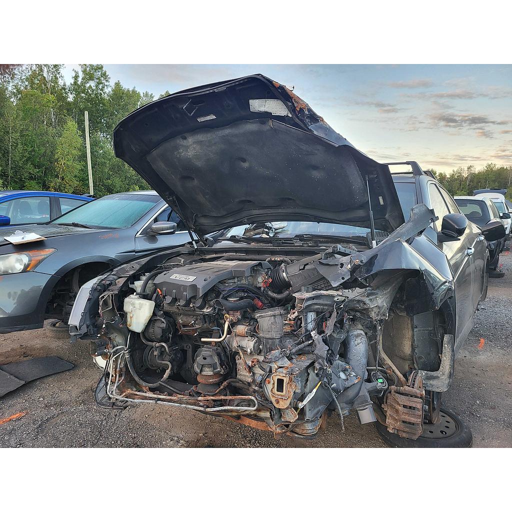 HONDA ACCORD 2010