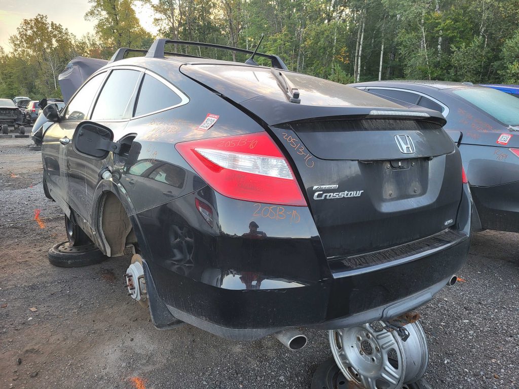 HONDA ACCORD 2010