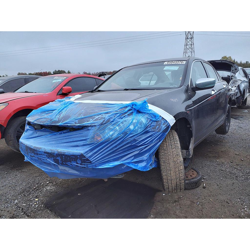 HONDA ACCORD 2010