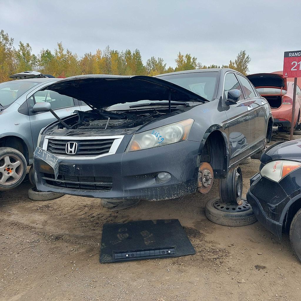 HONDA ACCORD 2010