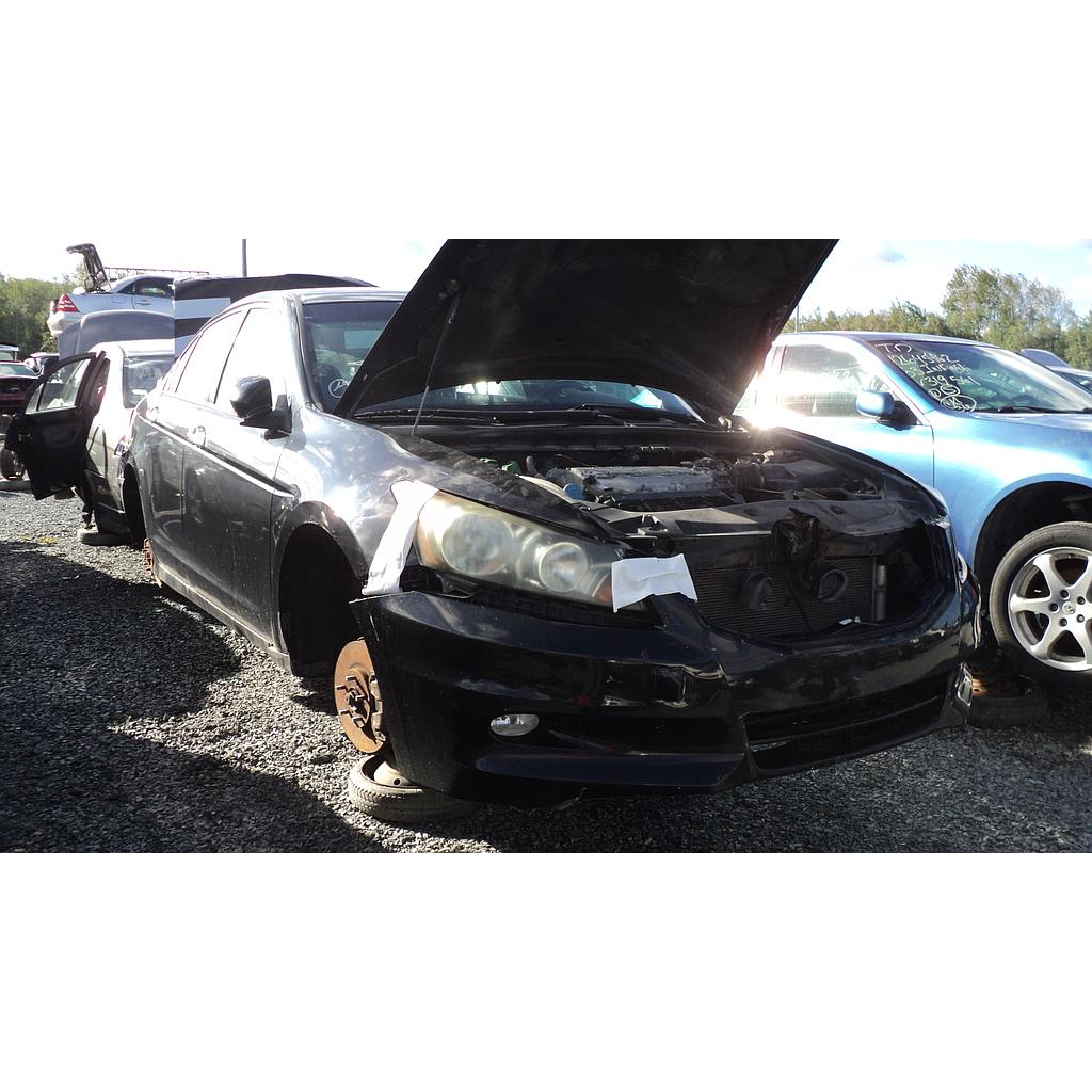 HONDA ACCORD 2011