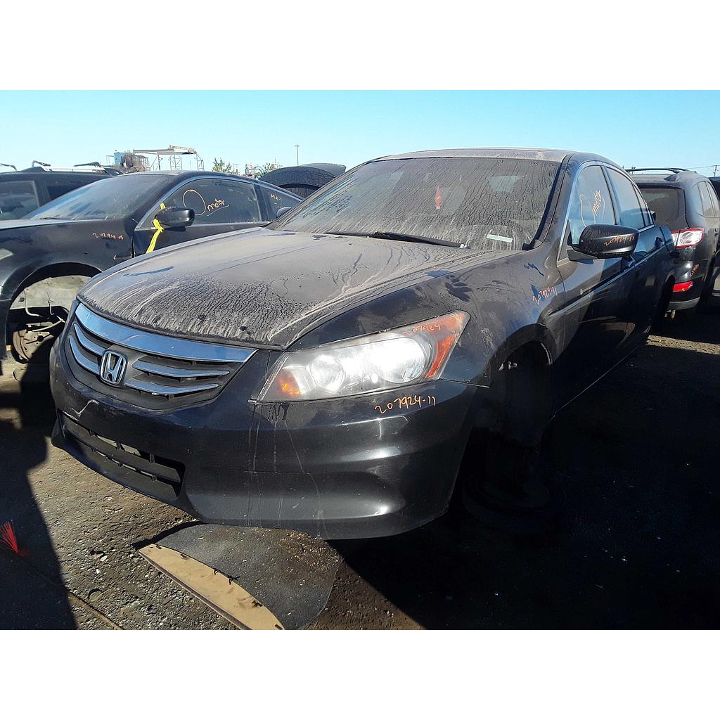 HONDA ACCORD 2011