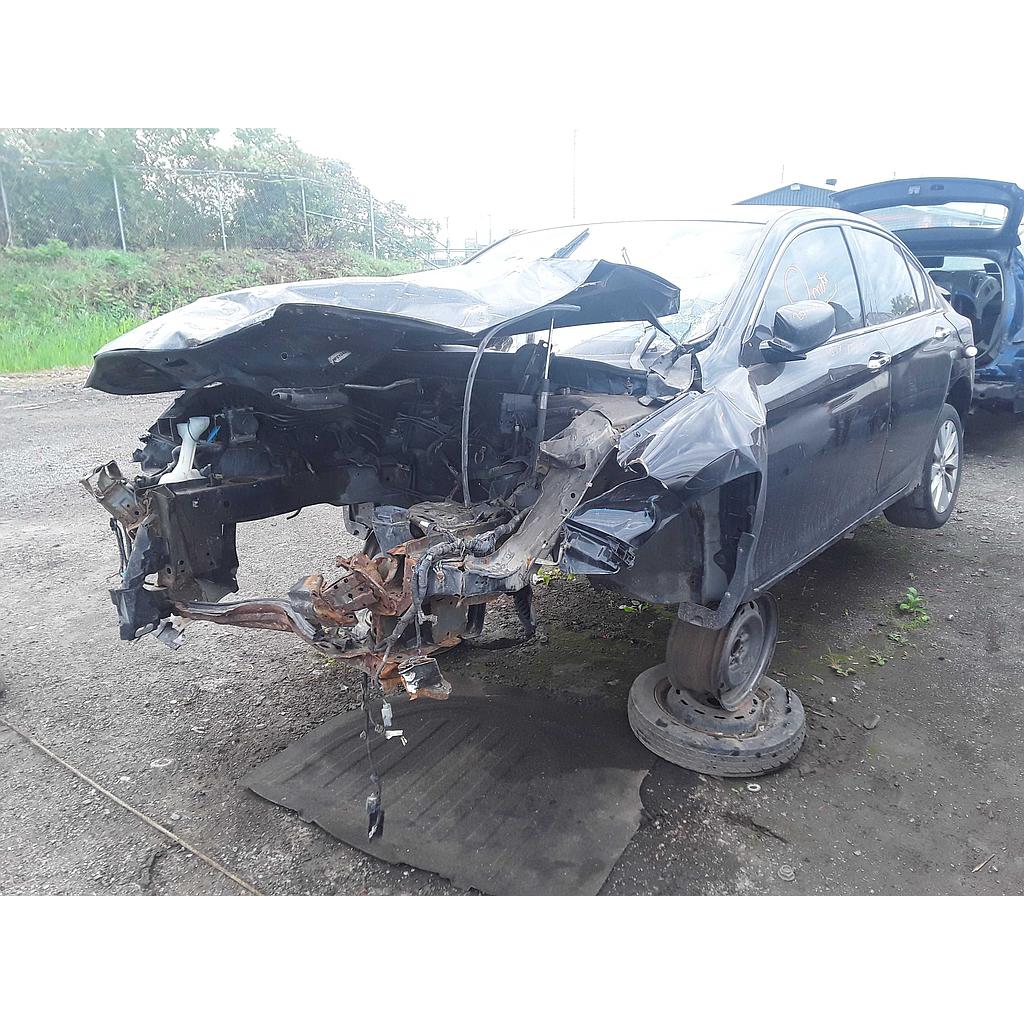 HONDA ACCORD 2013
