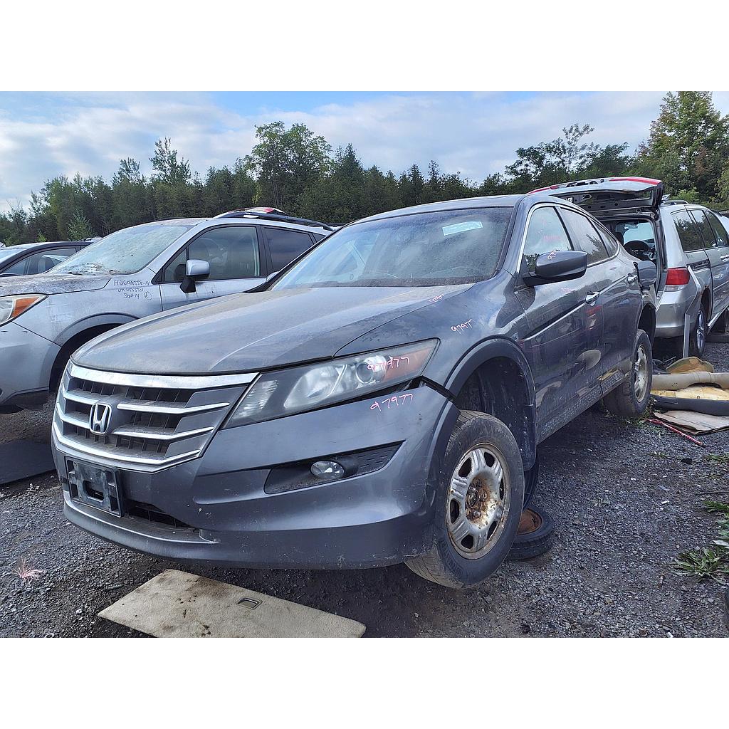 HONDA ACCORD CROSSTOUR 2010