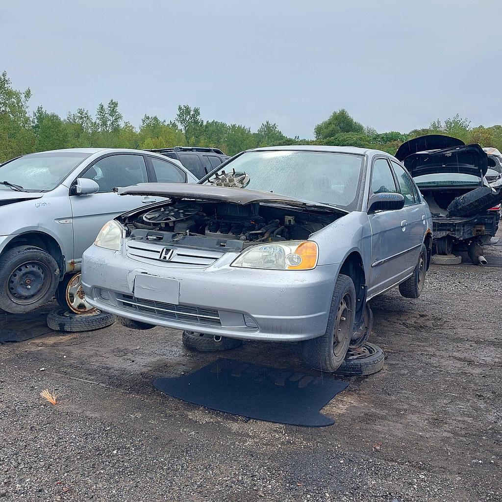 HONDA CIVIC 2003