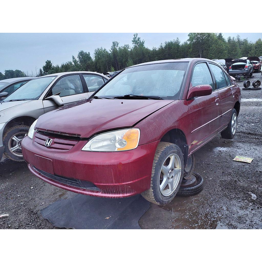 HONDA CIVIC 2003