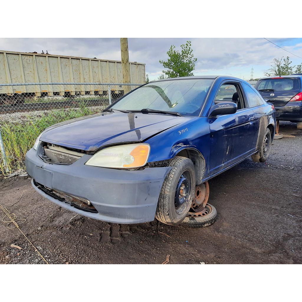 HONDA CIVIC 2003