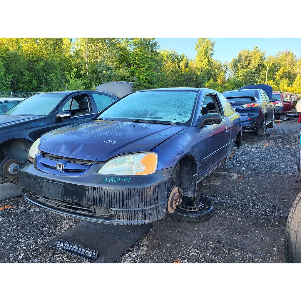 HONDA CIVIC 2003