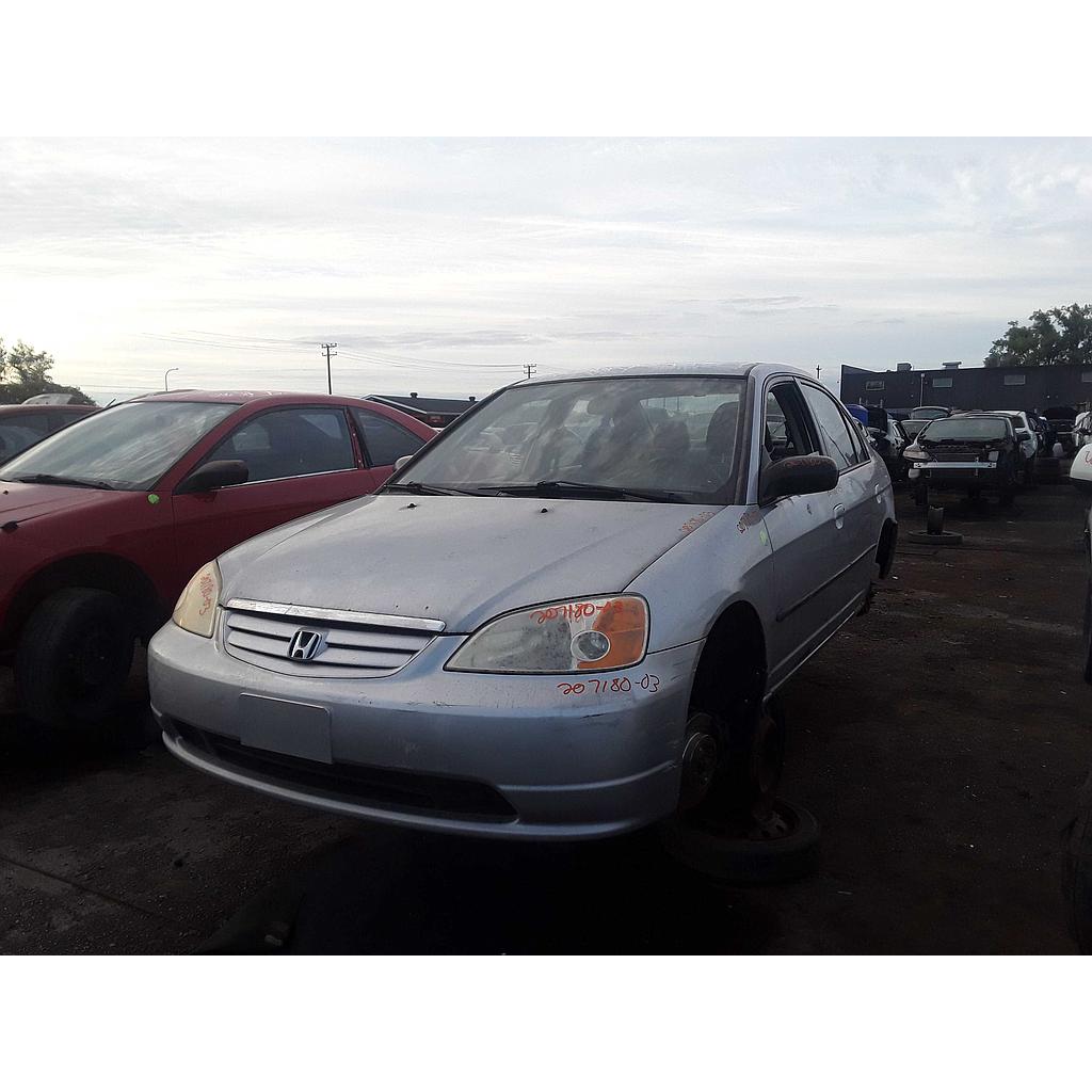 HONDA CIVIC 2003