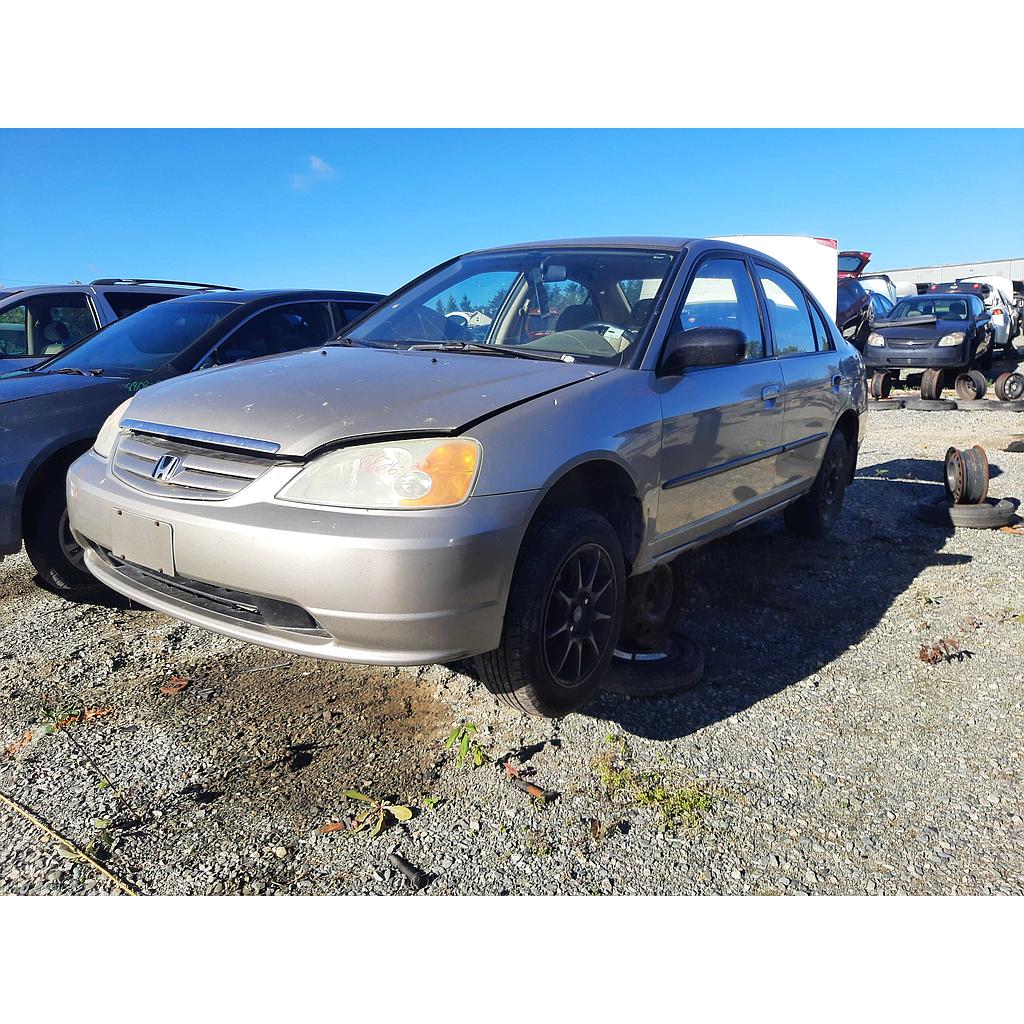 HONDA CIVIC 2003