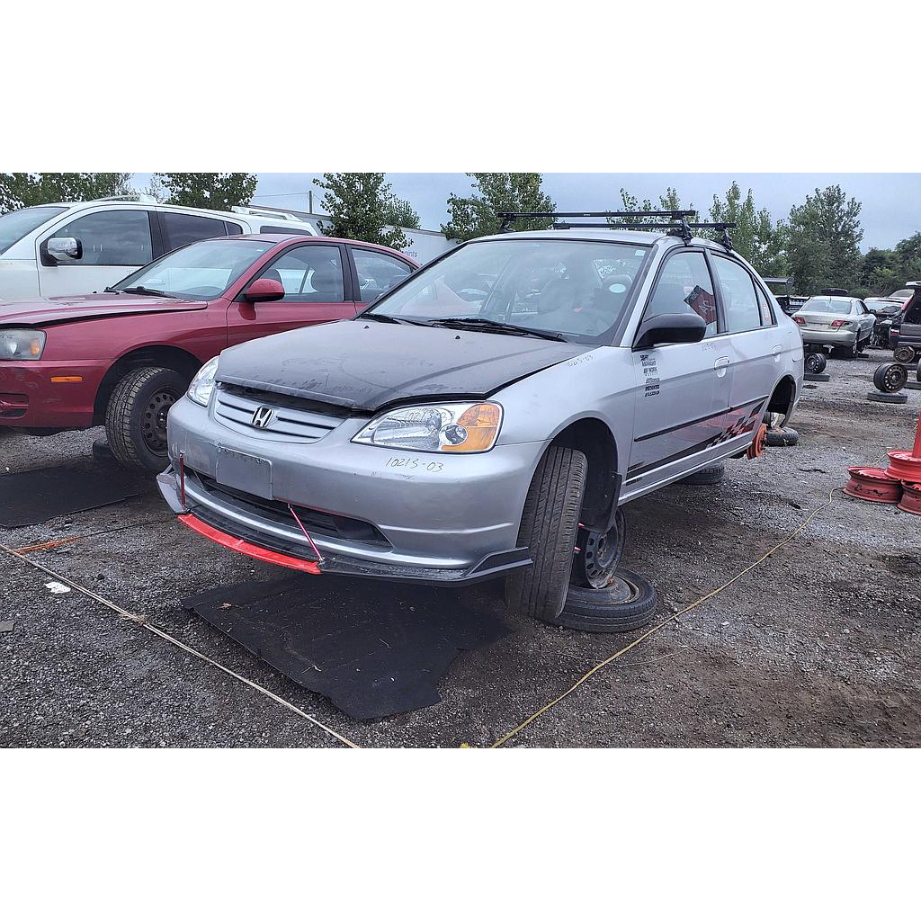 HONDA CIVIC 2003